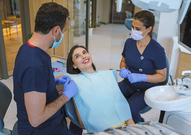 Best TMJ/TMD Treatment  in Celina, OH